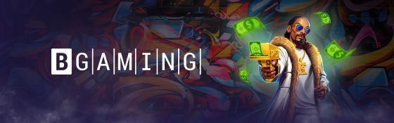 BGaming